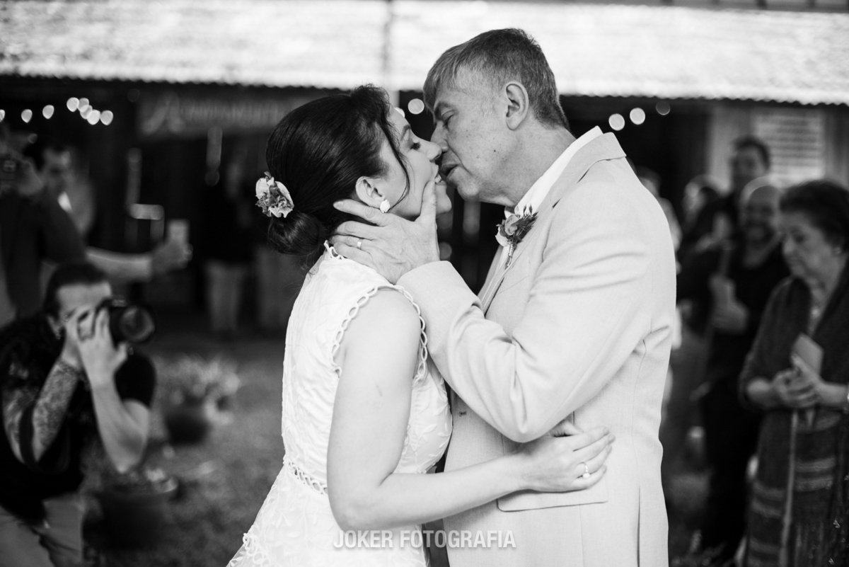 fotografia documental de casamento em curitiba e região metropolitana