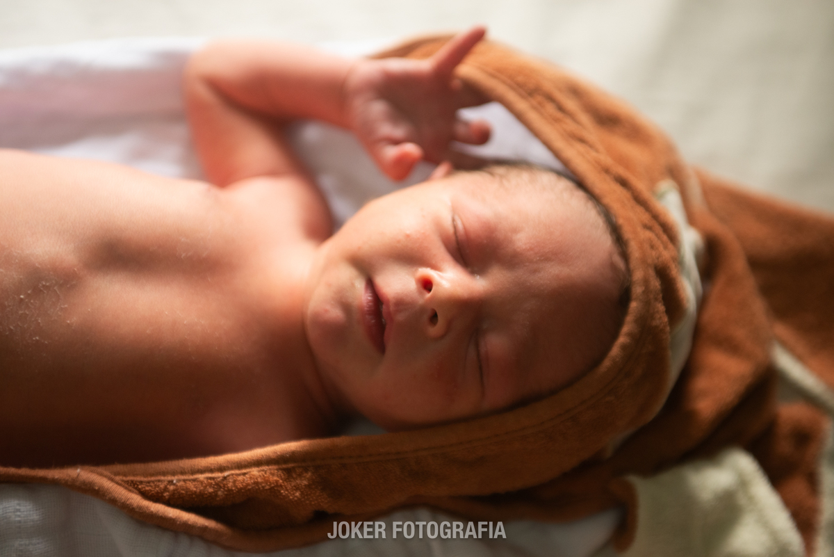 ensaio newborn em casa fotógrafo profissional curitiba
