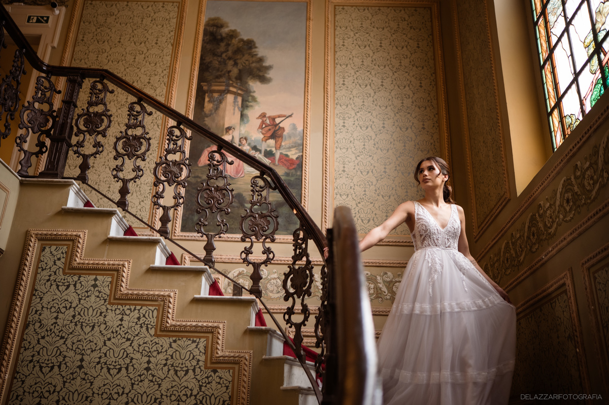 Casamento elegante em Curitiba com estilo atemporal
