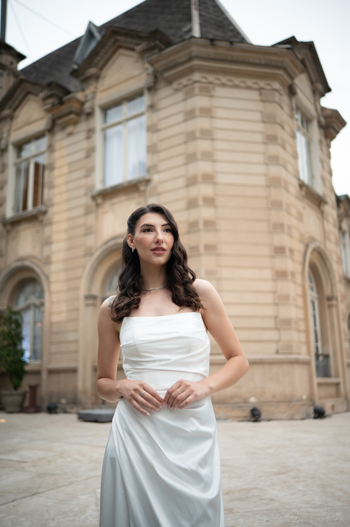 Casamento clássico e sofisticado em Curitiba