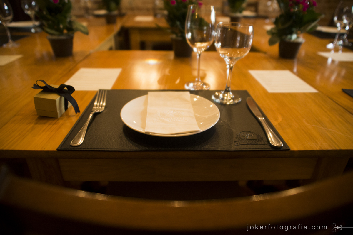 casamento na pantucci trattoria em curitiba