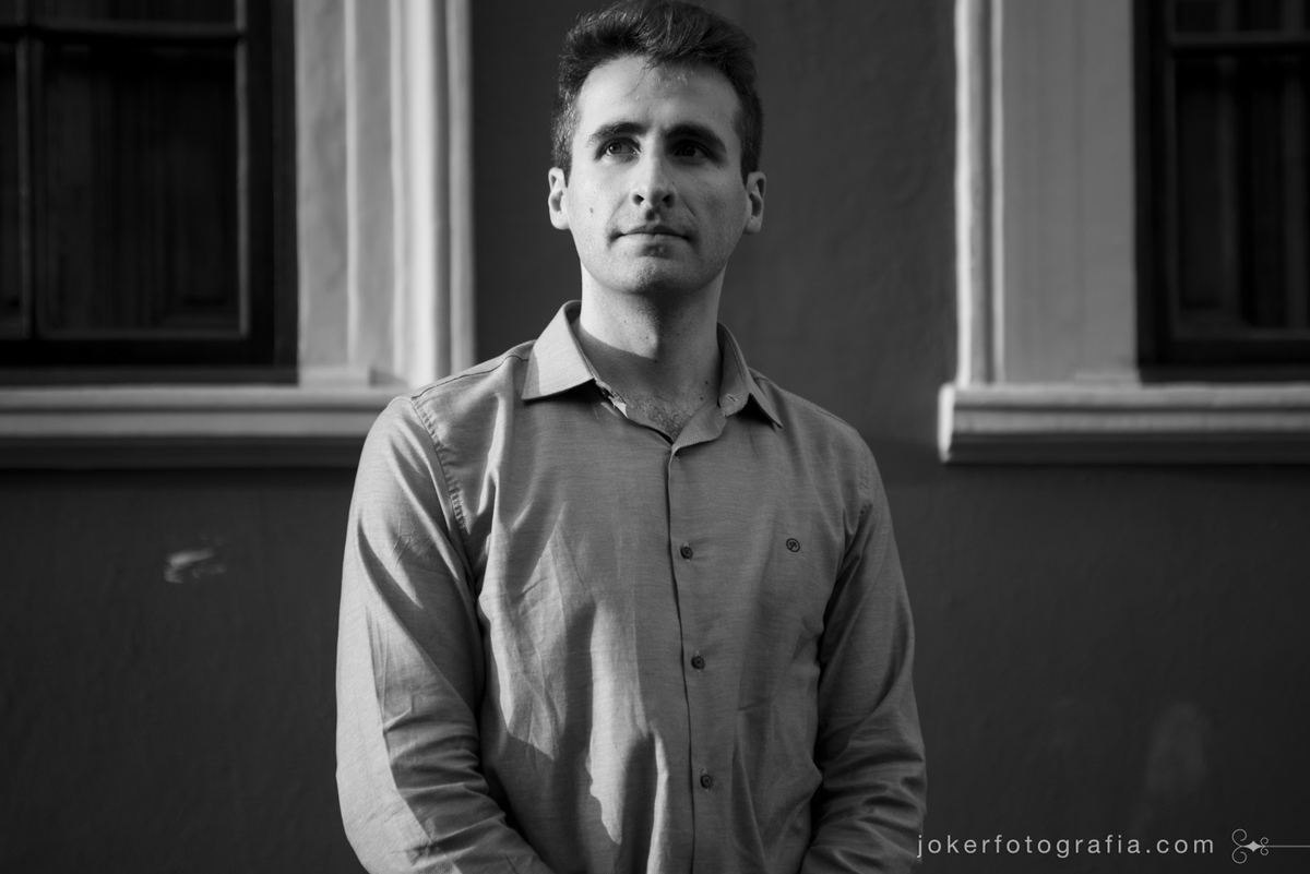 fotógrafo especializado em noivos