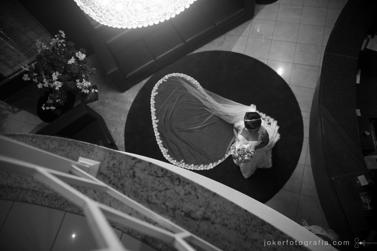 idéias de fotos com véu de noiva longo