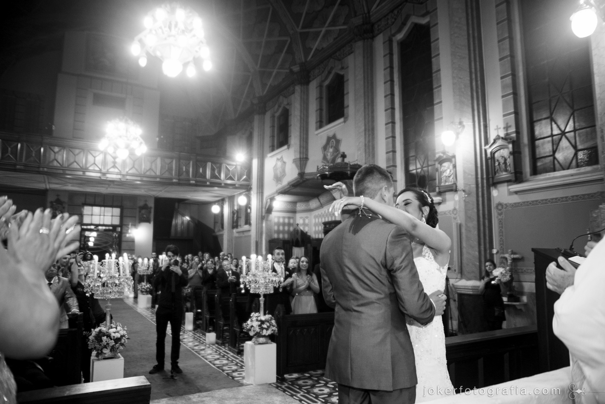 fotógrafo de casamento na igreja são vicente de paulo