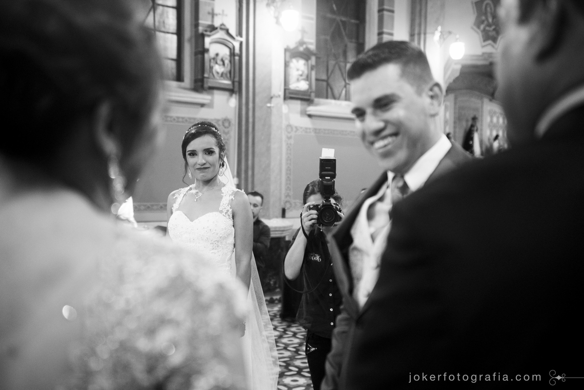 escolhendo os profissionais do seu casamento