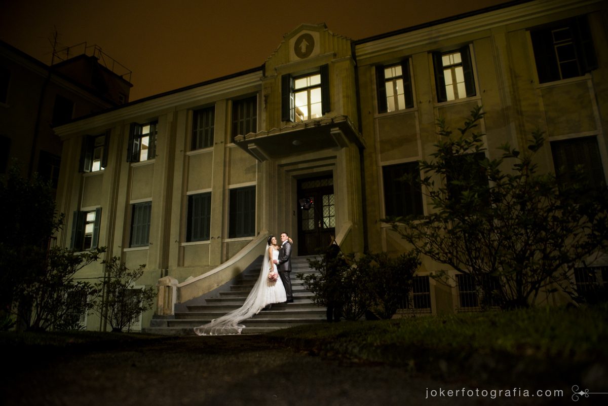 lugares diferentes em curitiba para fazer as fotos do seu casamento