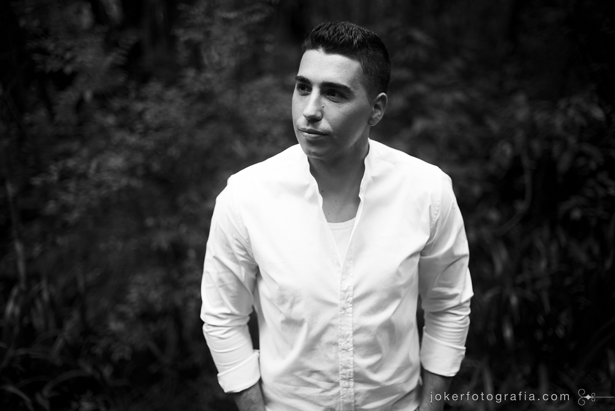 fotografia em curitiba para book masculino