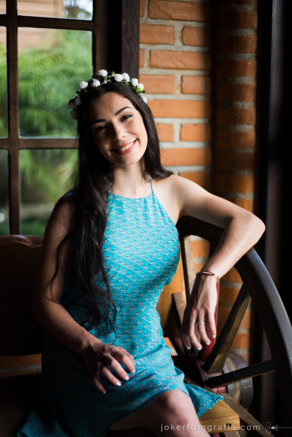 book de 15 anos em curitiba