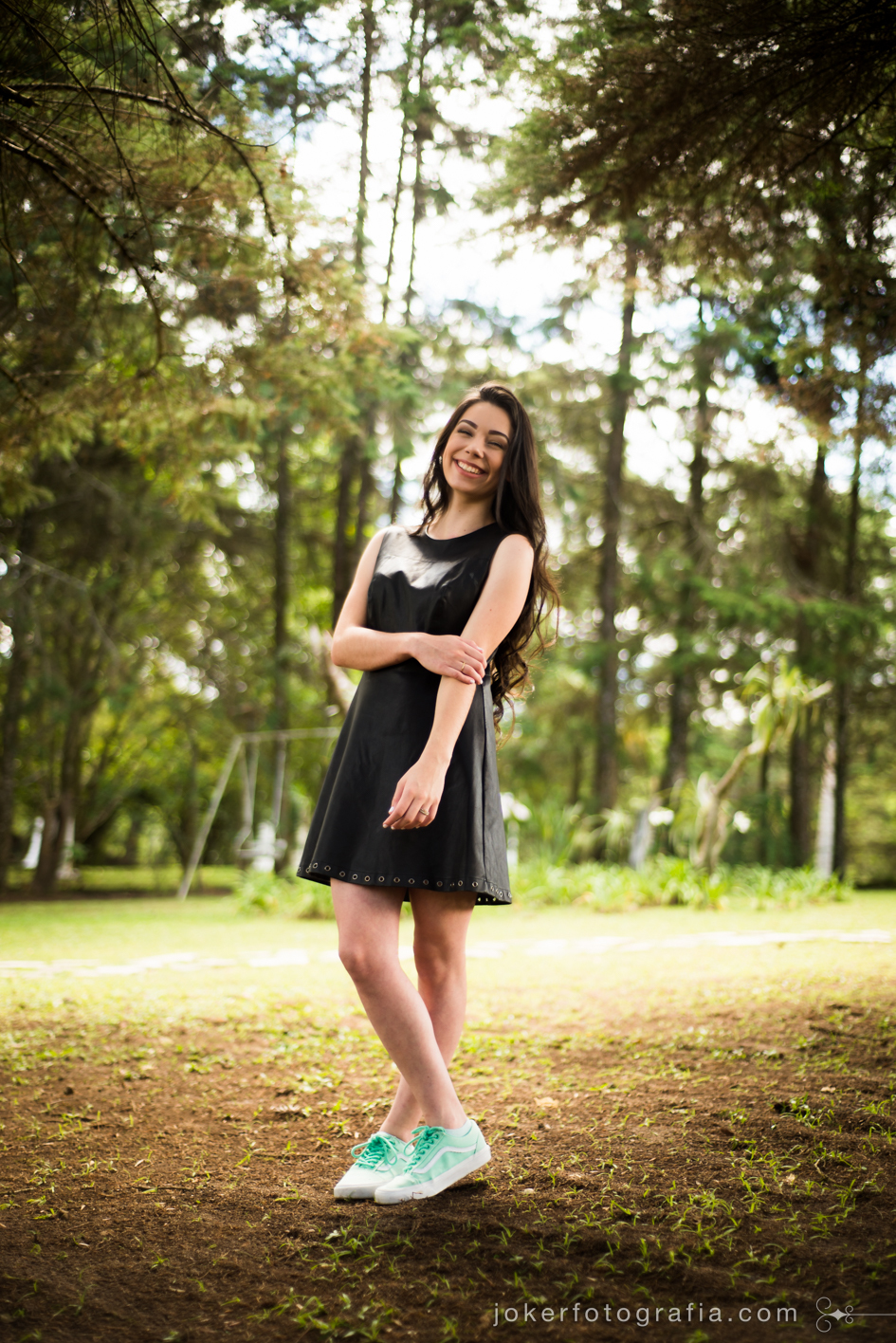 ensaio teen em curitiba para festa de 15 anos em chácara