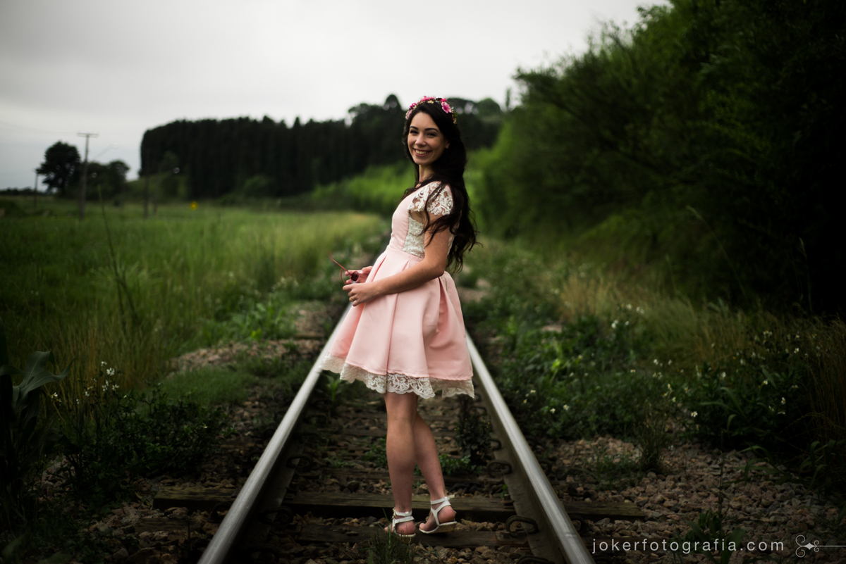 idéias e roupas para seu book de 15 anos diferente e criativo