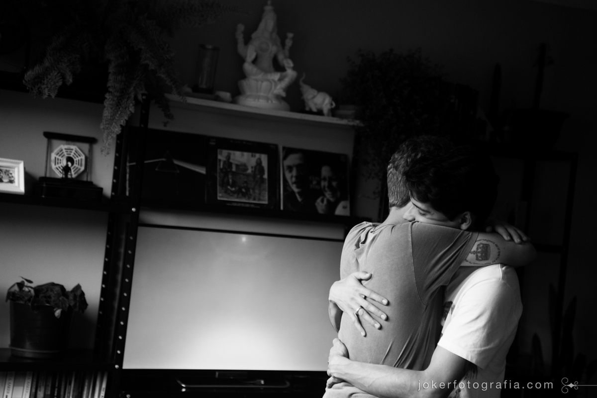 ensaio fotográfico de casal gay em curitiba