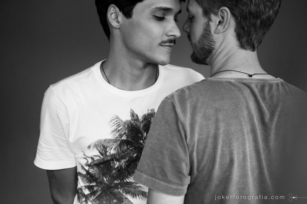 melhores fotógrafos de curitiba para ensaios de casais homoafetivos