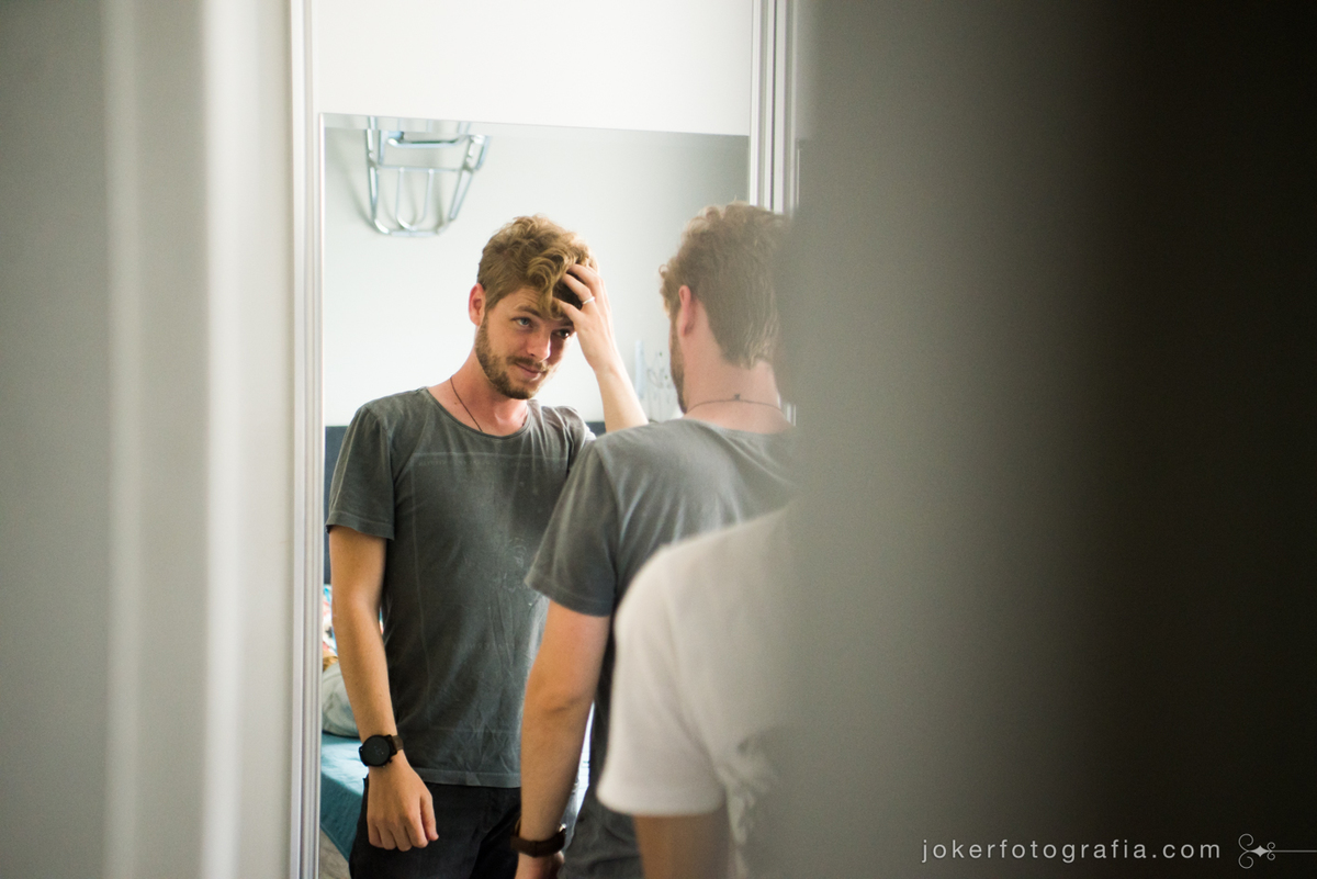 fotógrafo registra momentos do dia a dia em ensaio lifestyle