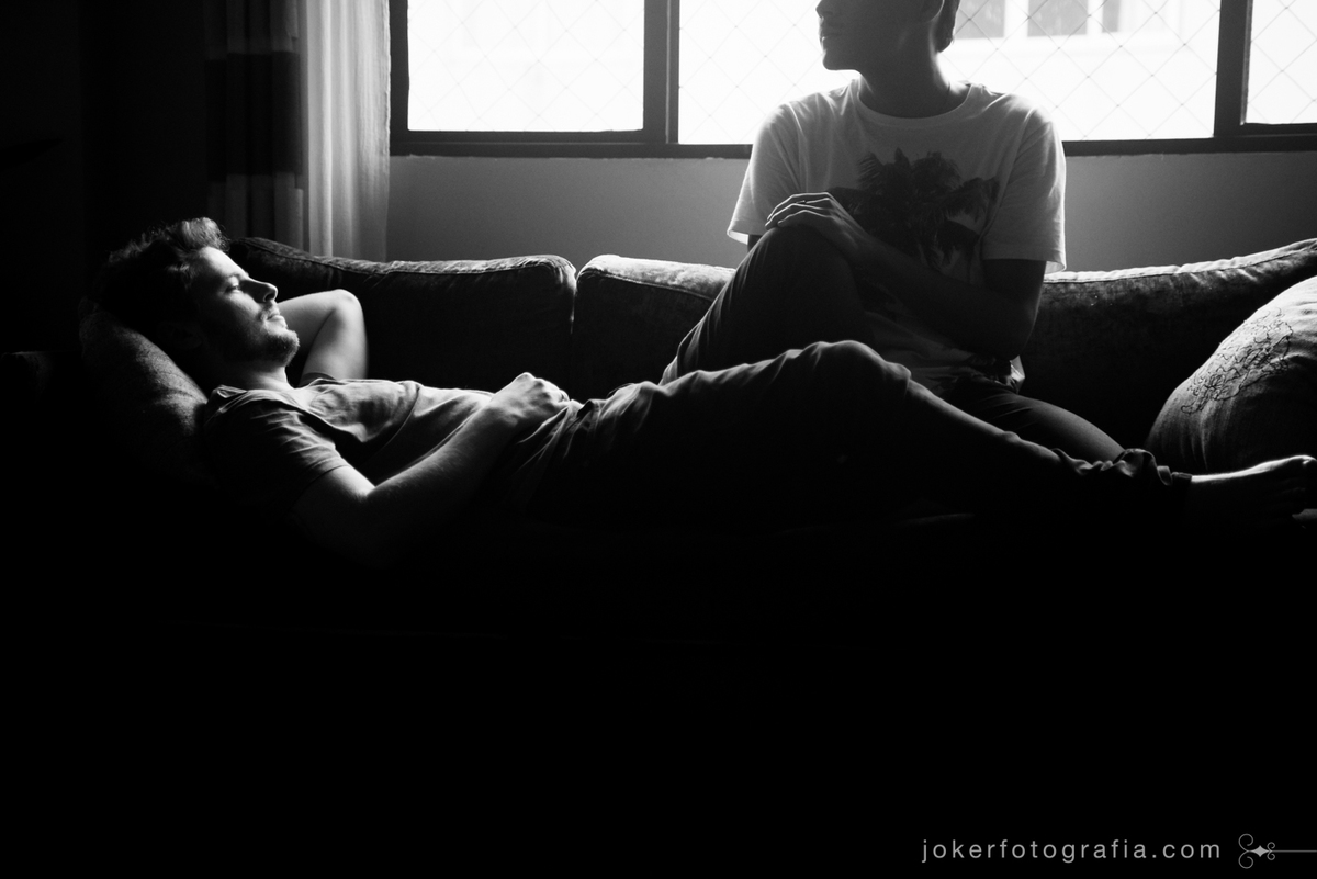 ensaio fotográfico de casal gay em curitiba 