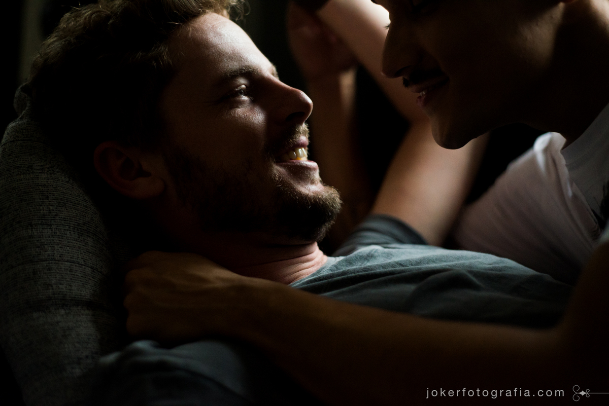 ensaio fotográfico de casal gay tumblr