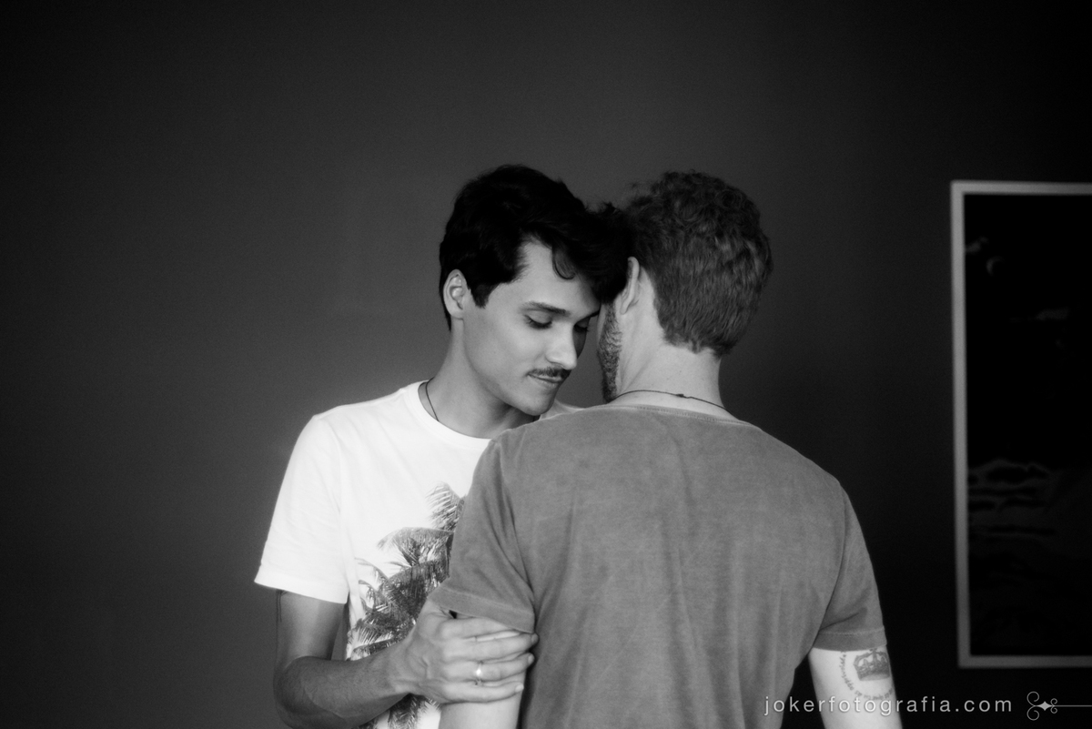 melhores fotógrafos de curitiba para fazer um ensaio homoafetivo