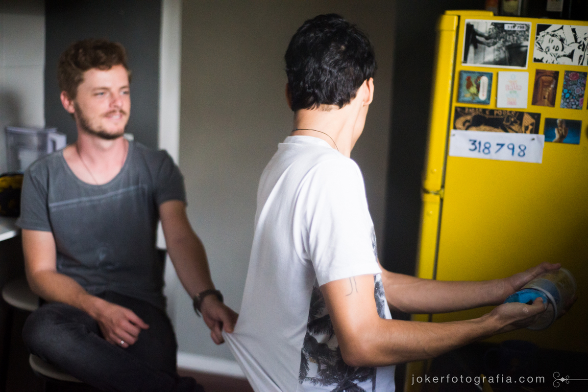 ensaio de casal gay em curitiba