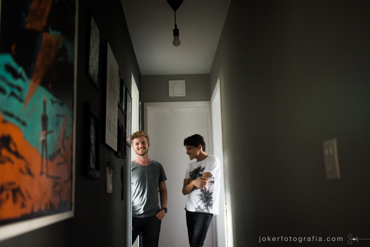 ensaio fotográfico de casal gay em curitiba 