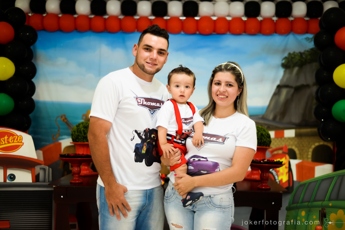 camiseta personalizada para aniversário de 1 ano