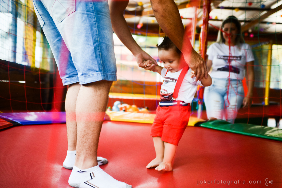fotógrafo de aniversário infantil em curitiba para festa de 1 aninho