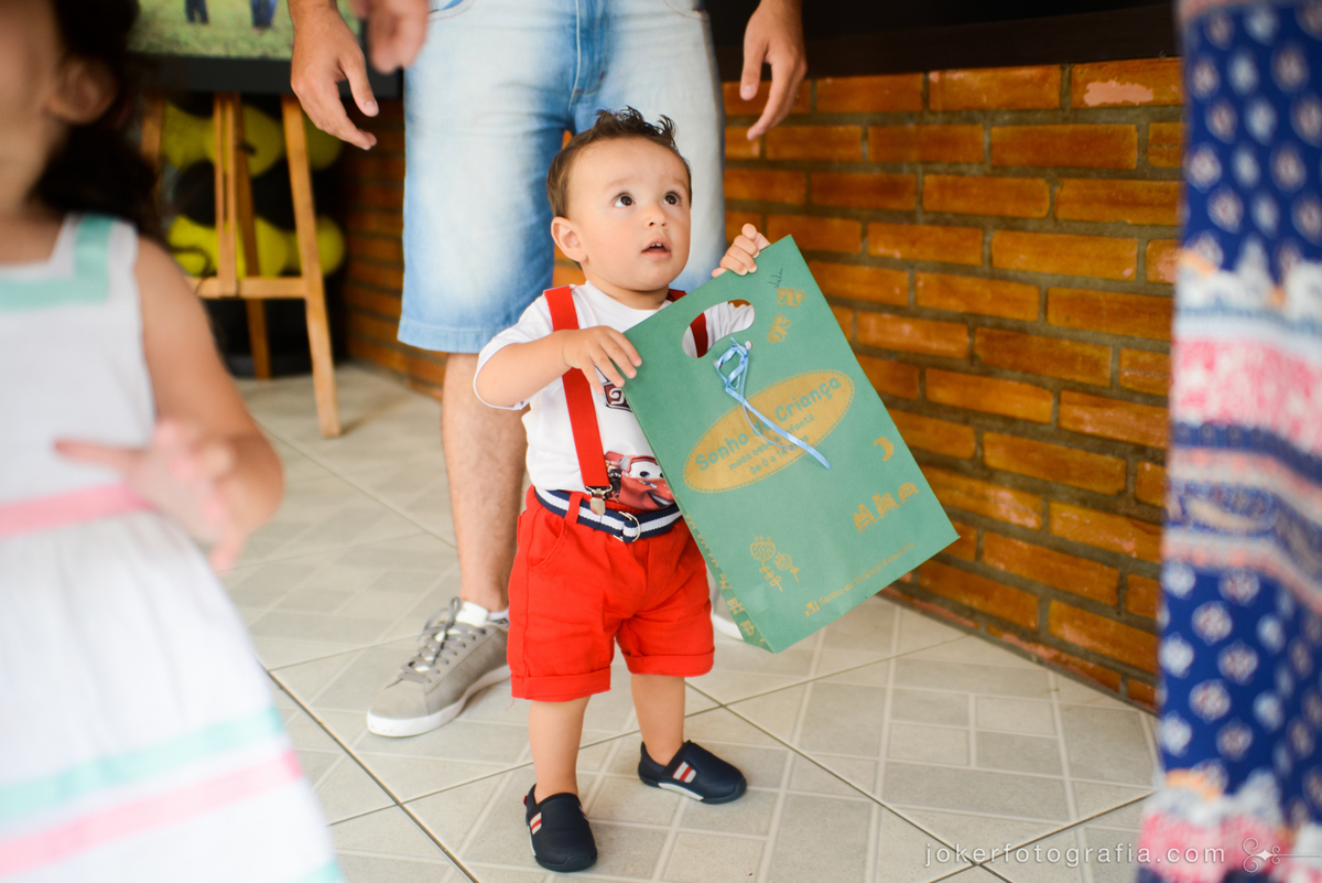 aniversário infantil em curitiba