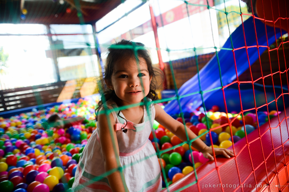 fotógrafo de aniversário em buffet infantil em curitiba
