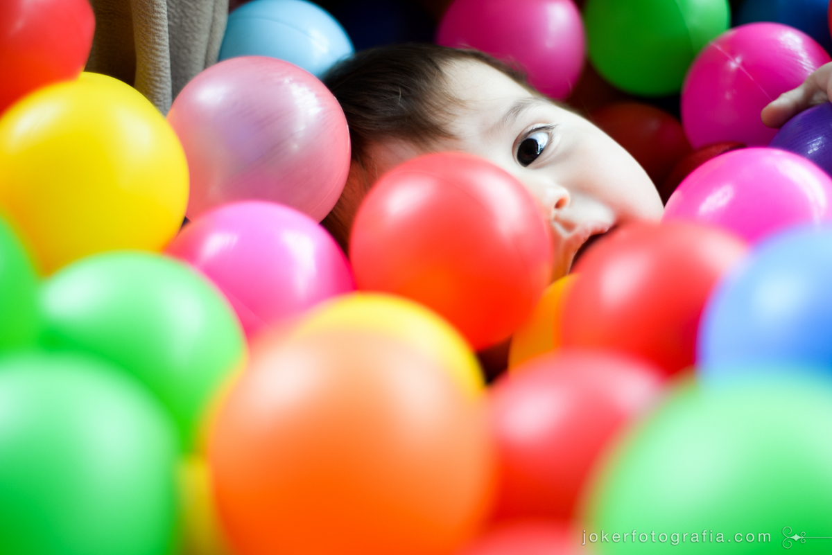fotógrafo de aniversário infantil em curitiba para festa de primeiro aninho