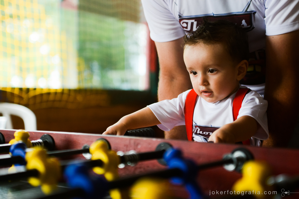 fotógrafo de aniversário infantil em curitiba para festa de primeiro aninho