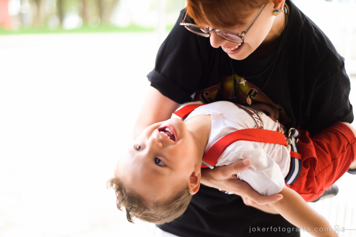 fotógrafo de aniversário infantil em curitiba para festa de primeiro aninho