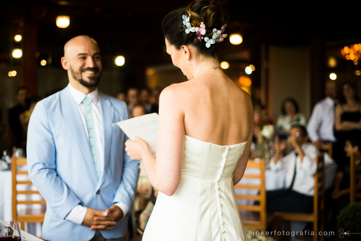 idéias para votos dos noivos