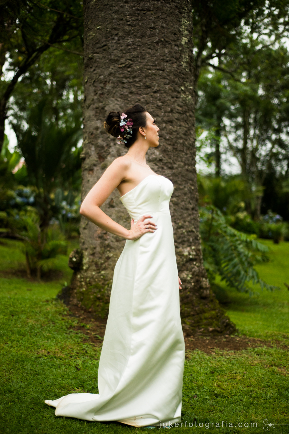  locais para casamento ao ar livre em curitiba