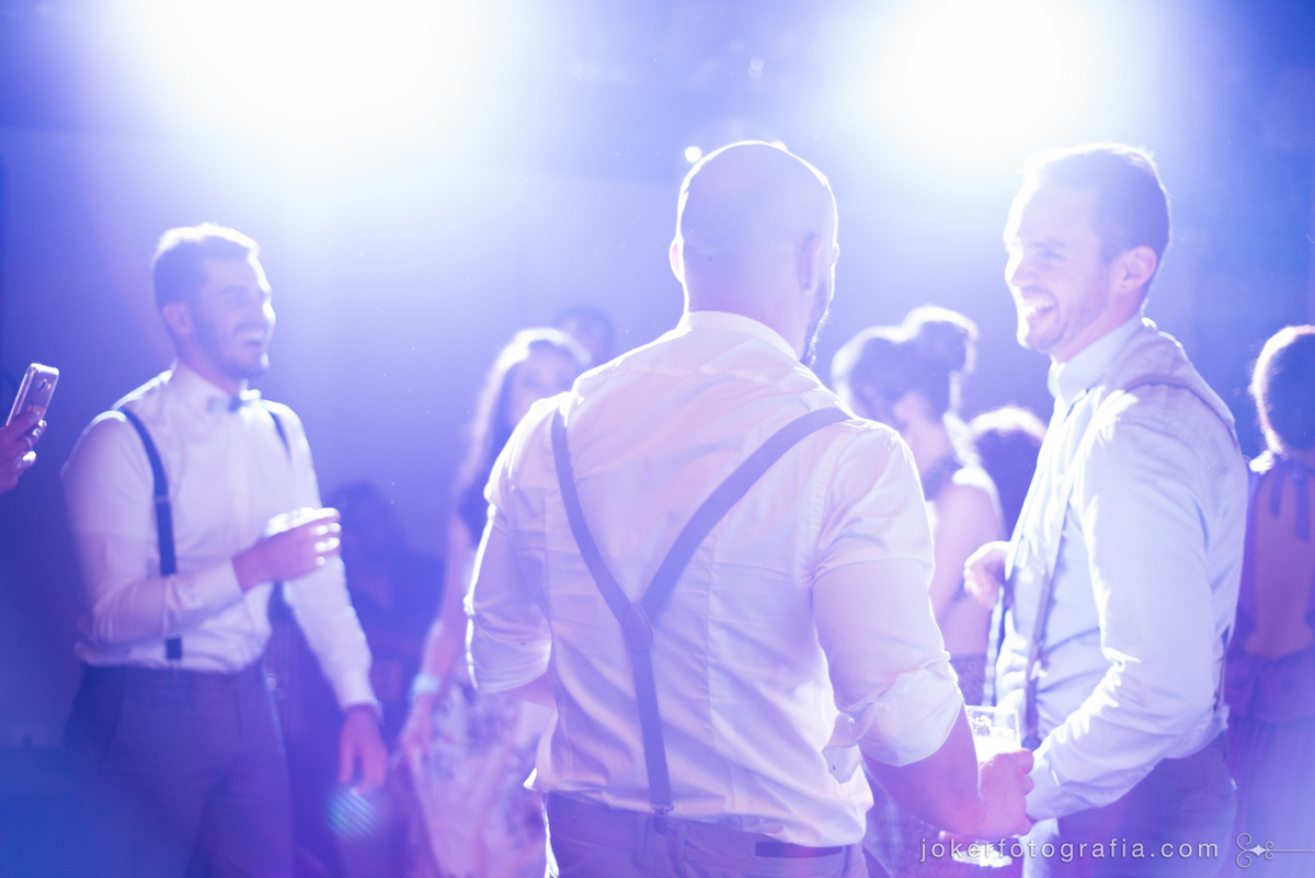 dj para casamentos em curitiba