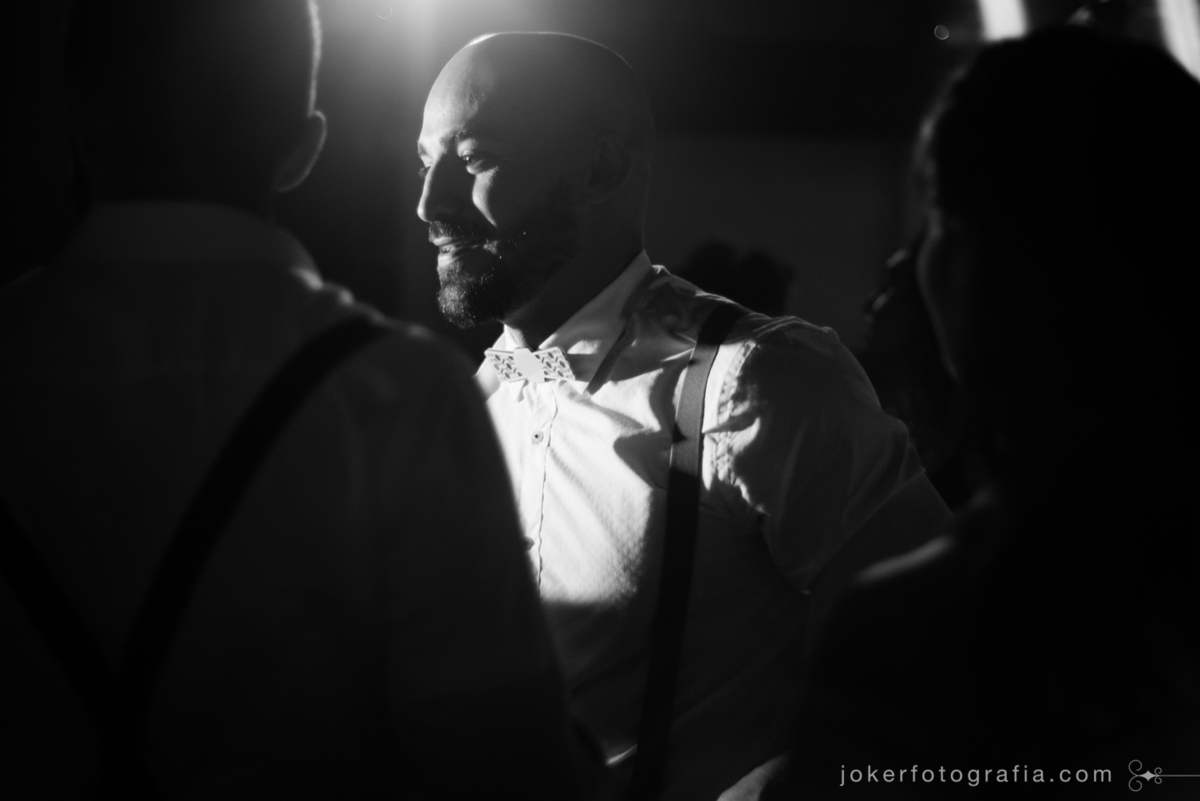 dj para casamento em curitiba