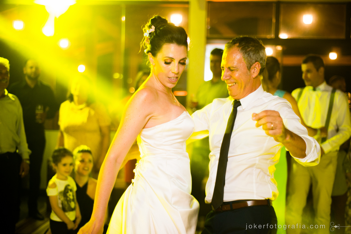 melhores fotógrafos de casamento para o baile dos noivos