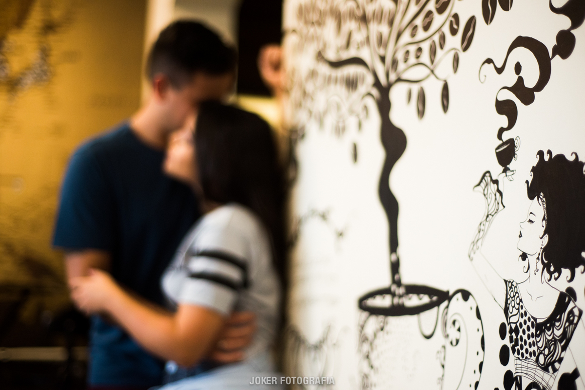 arte na parede do café catedral desenhos grafitti estampa