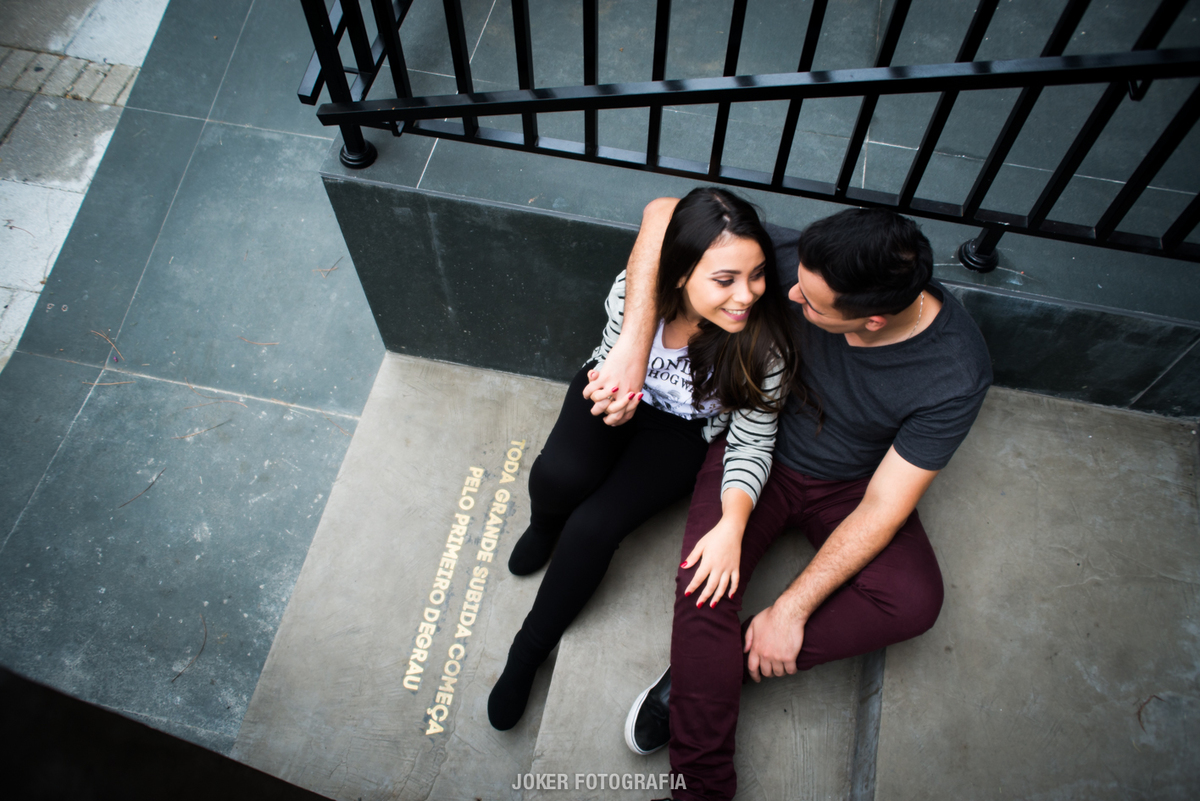 fotógrafo de casamento faz ensaio pre wedding no orna café em curitiba