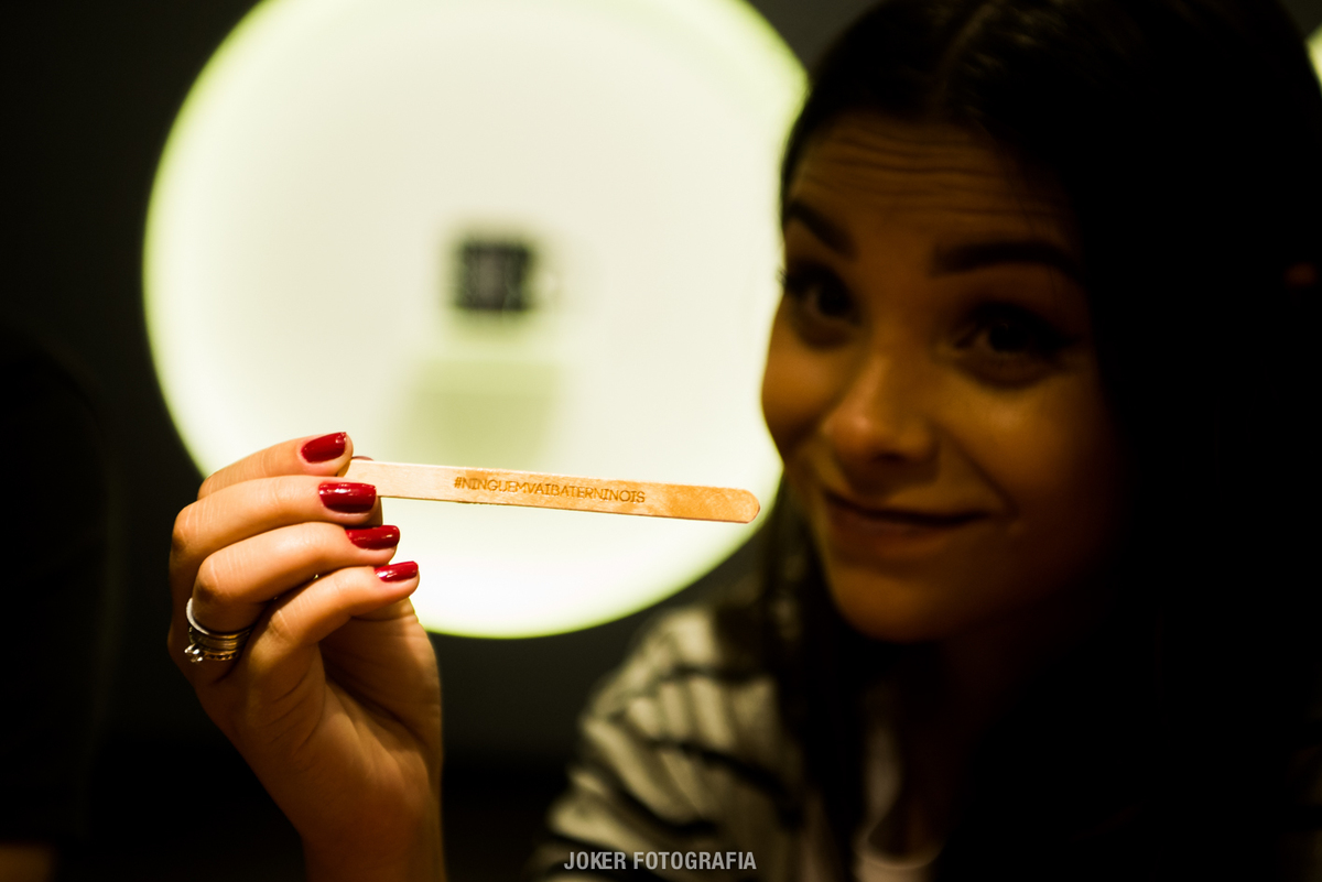 #ninguemvaibaterninois no palito do orna café