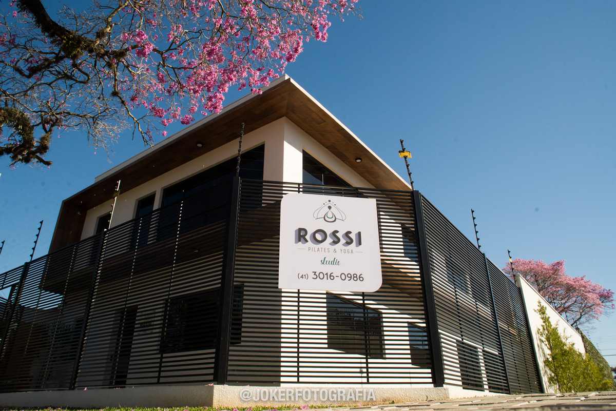 fotógrafo de arquitetura e ambientes em curitiba para academias