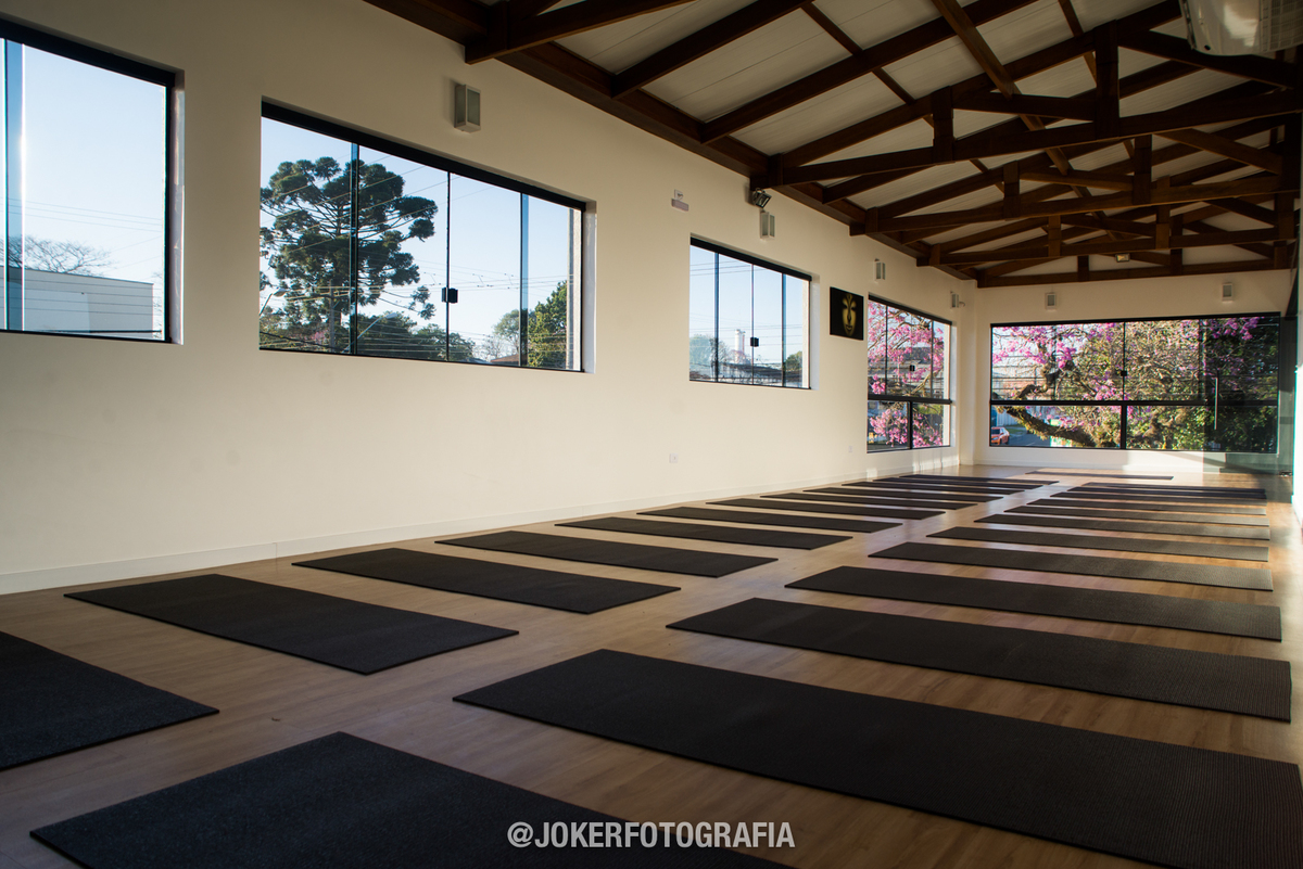 studio de fotografia de arquitetura e ambientes em curitiba para publicidade de empresas e academias