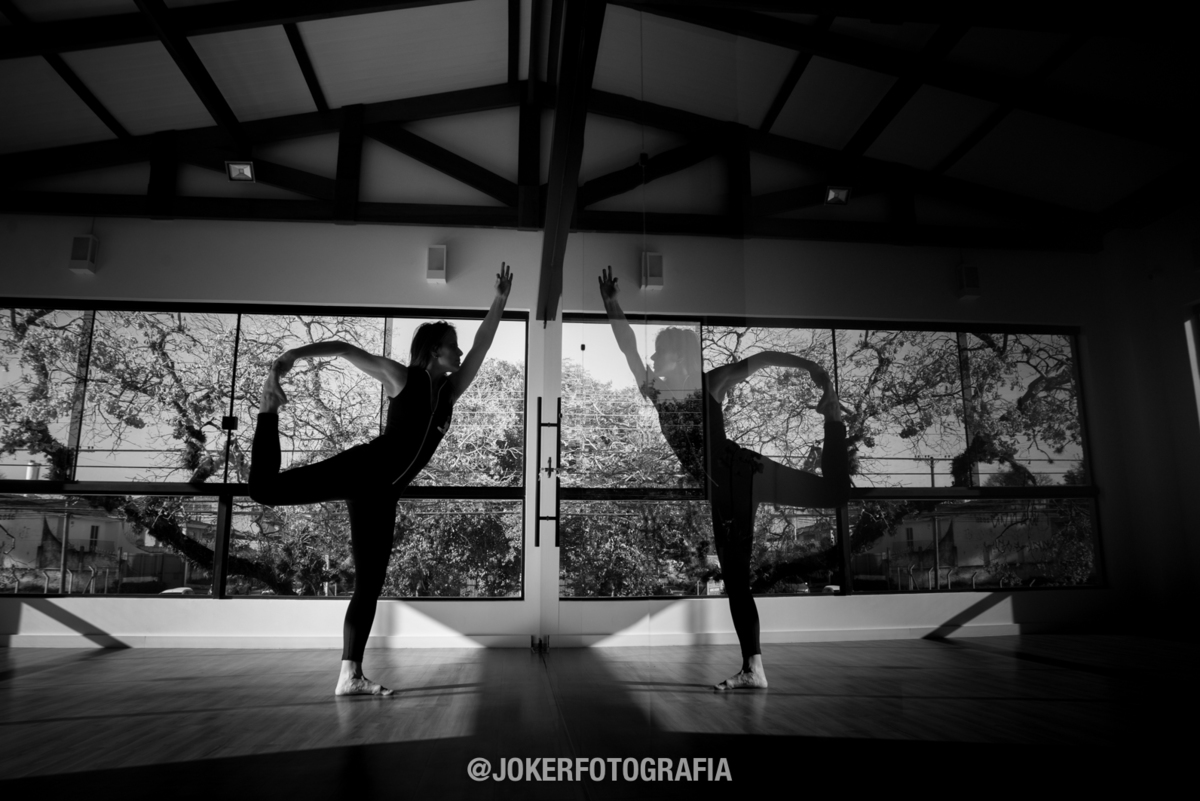 fotógrafo em curitiba especializado em retratos esportivos de yoga e pilates para professores e personal trainers