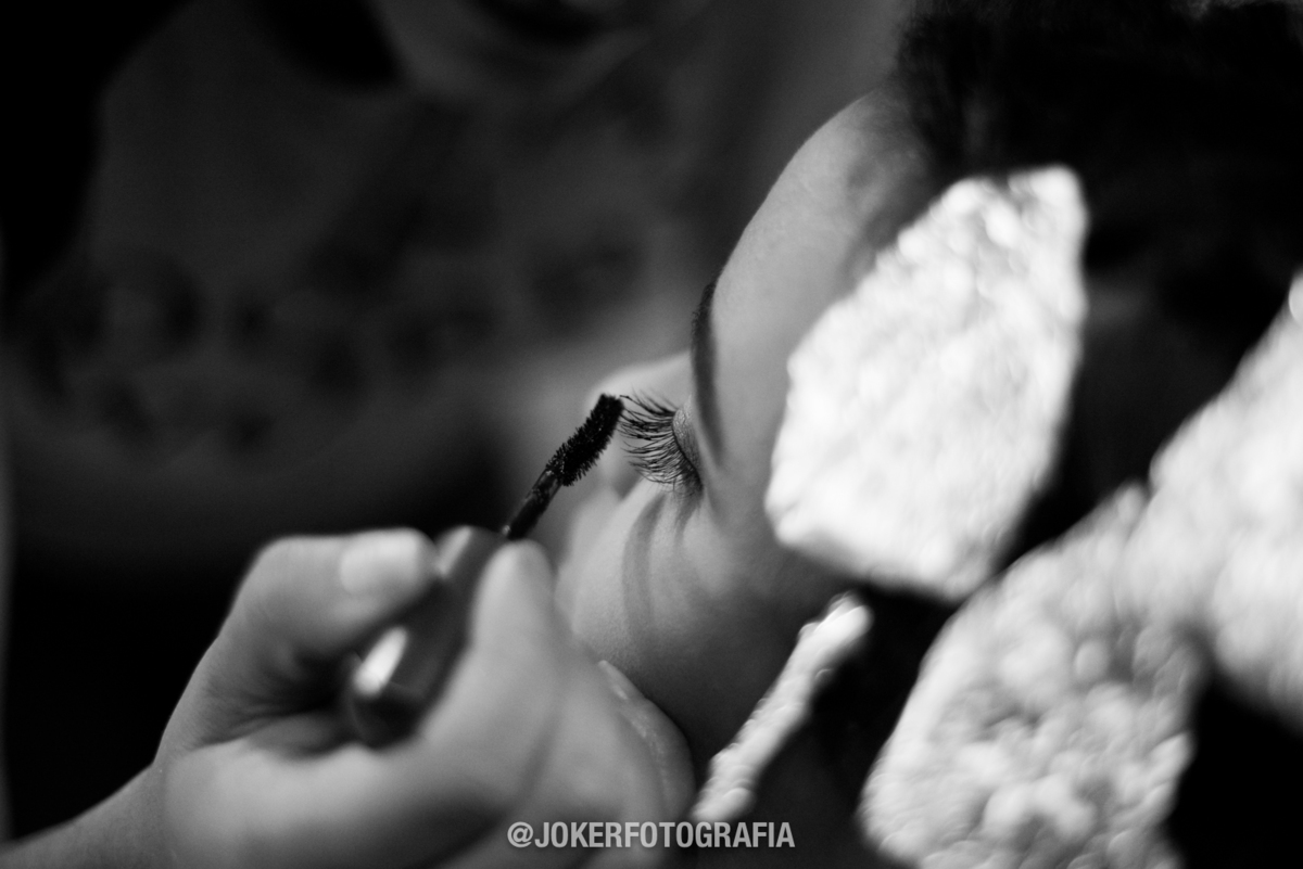 maquiadora para noivas