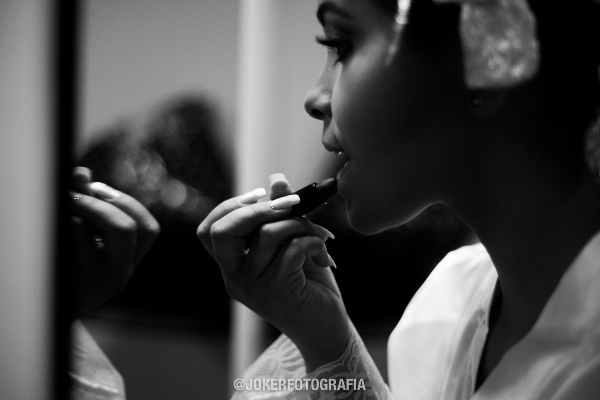 hair & makeup para noivas em curitiba