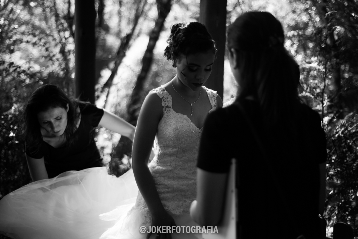 cerimonial duciara povh tedesco da chácara villa dei nonni em casamento