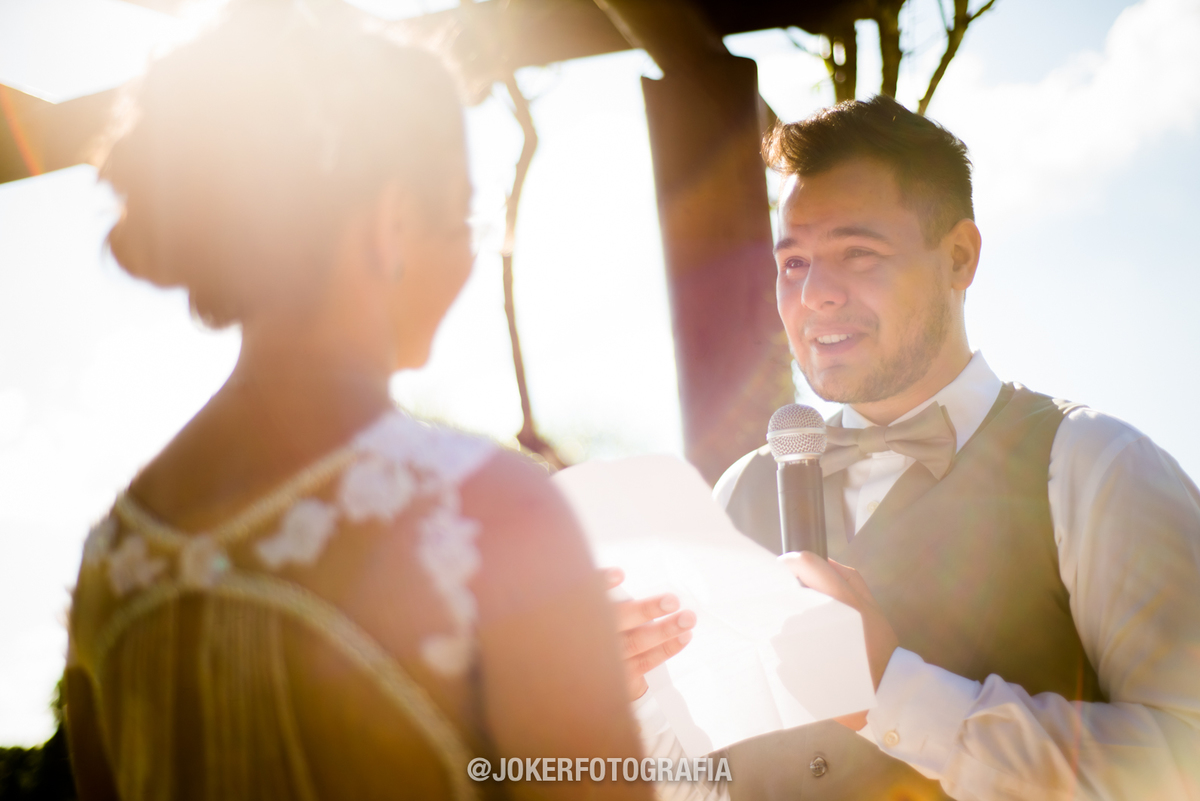 melhores fotógrafos de curitiba registram a emoção do noivo