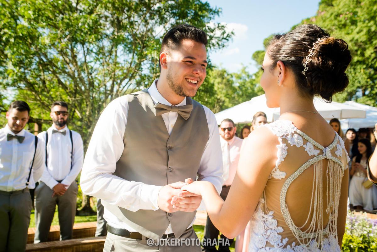 onde casar ao ar livre em curitiba