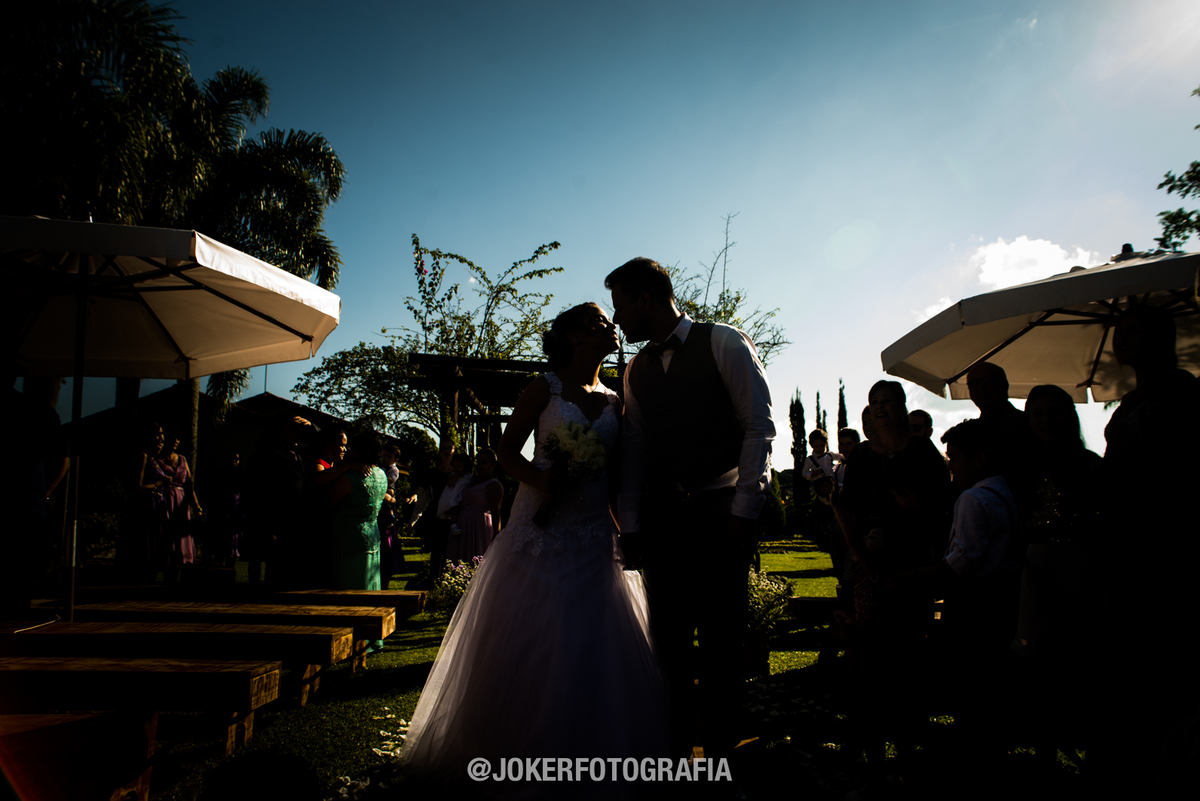onde casar ao ar livre em curitiba