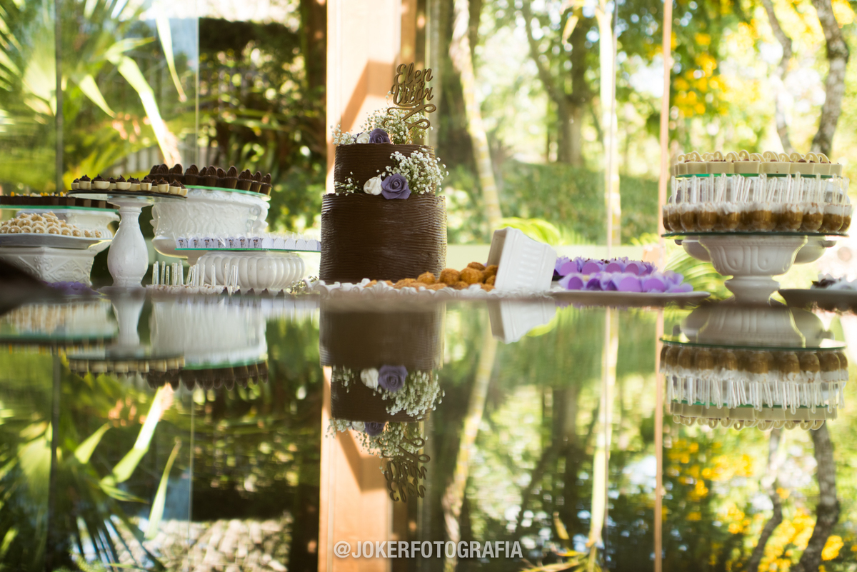 bolos e doces em curitiba