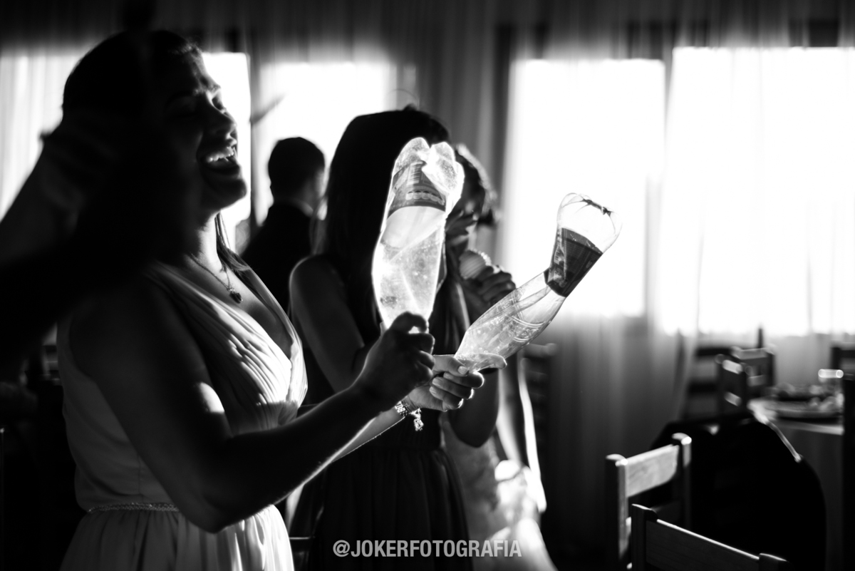 convidados do casamento