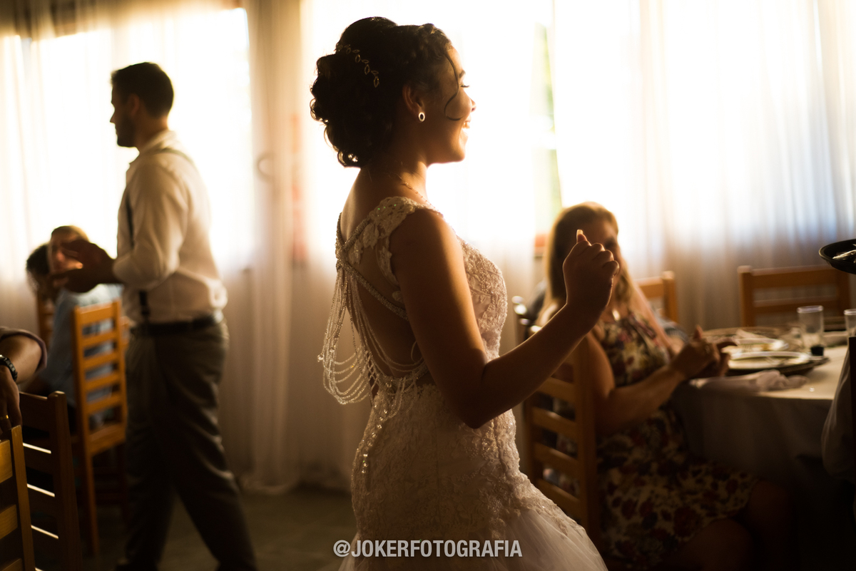 salão de festas da chácara villa dei nonni