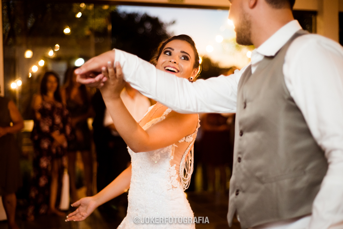 coreografia de dança dos noivos em curitiba